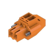 WEIDMULLER - 1639030000 - Terminal Strip Wiring