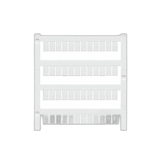 WEIDMULLER - 1640740000 - Terminal Markers