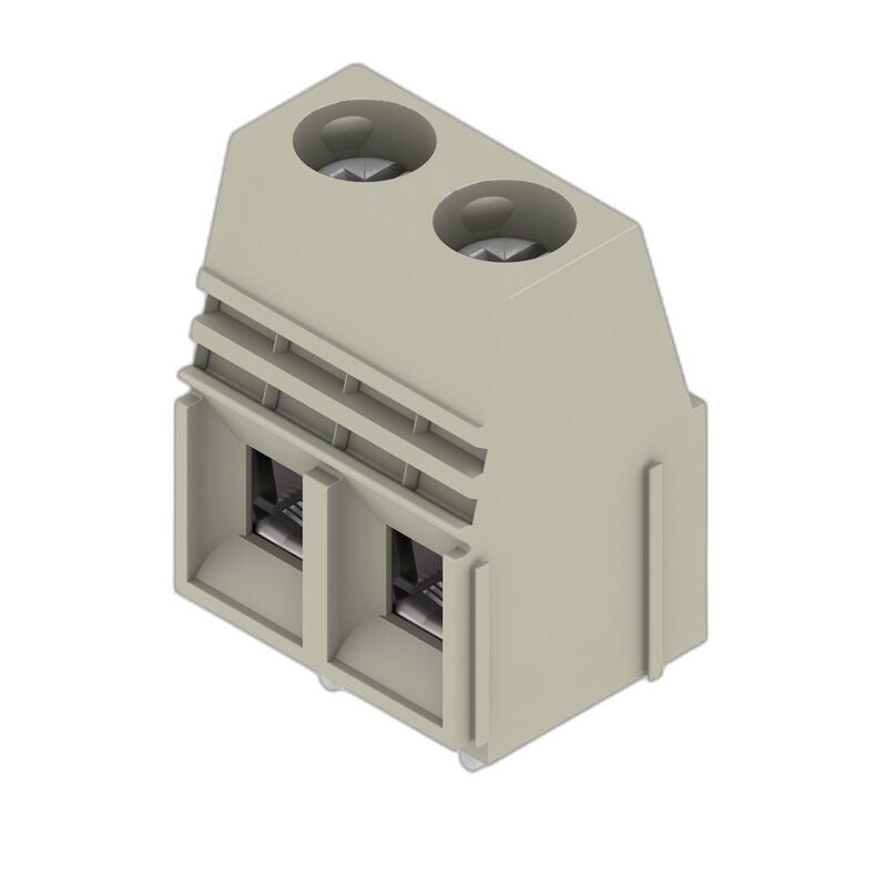 WEIDMULLER - 1648310000 - Terminal Strip Wiring