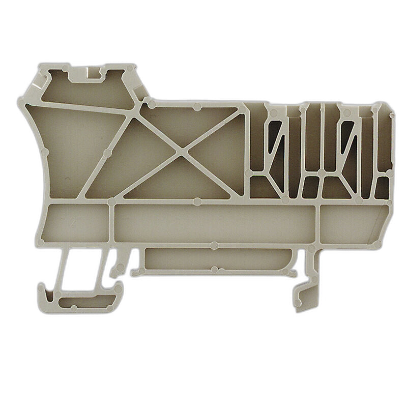 WEIDMULLER - 1649540000 - Terminal Strip Wiring