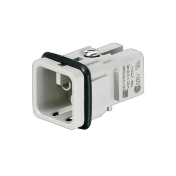 WEIDMULLER - 1650590000 - Heavy Duty Connectors