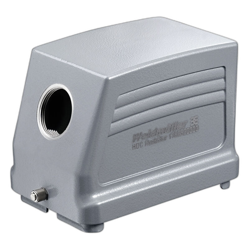 WEIDMULLER - 1650850000 - Heavy Duty Connectors