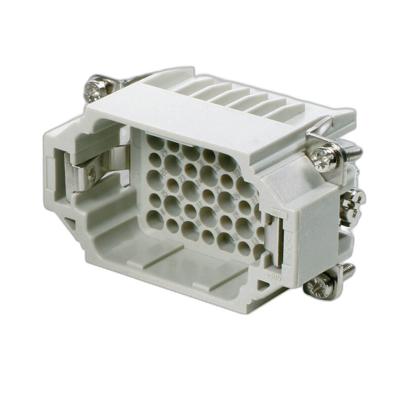 WEIDMULLER - 1651170000 - Heavy Duty Connectors