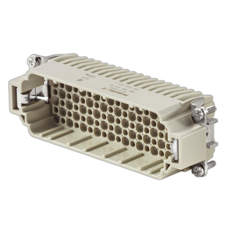 WEIDMULLER - 1651210000 - Heavy Duty Connectors
