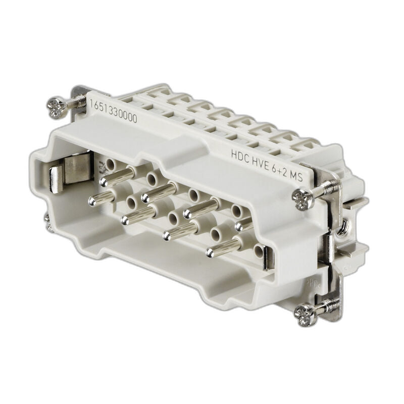 WEIDMULLER - 1651330000 - Heavy Duty Connectors