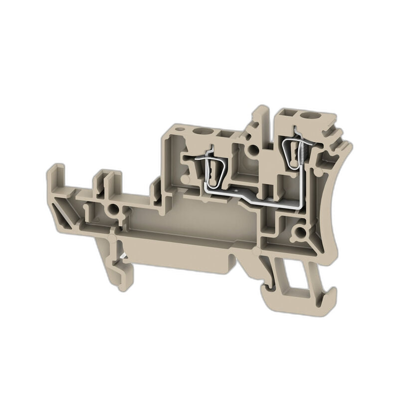 WEIDMULLER - 1651980000 - Terminal Strip Wiring