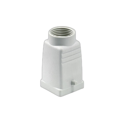 WEIDMULLER - 1652380000 - Heavy Duty Connectors