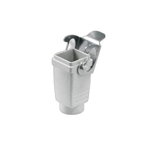 WEIDMULLER - 1652460000 - Heavy Duty Connectors