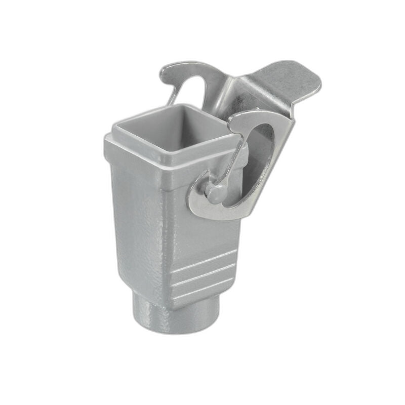 WEIDMULLER - 1652500000 - Heavy Duty Connectors
