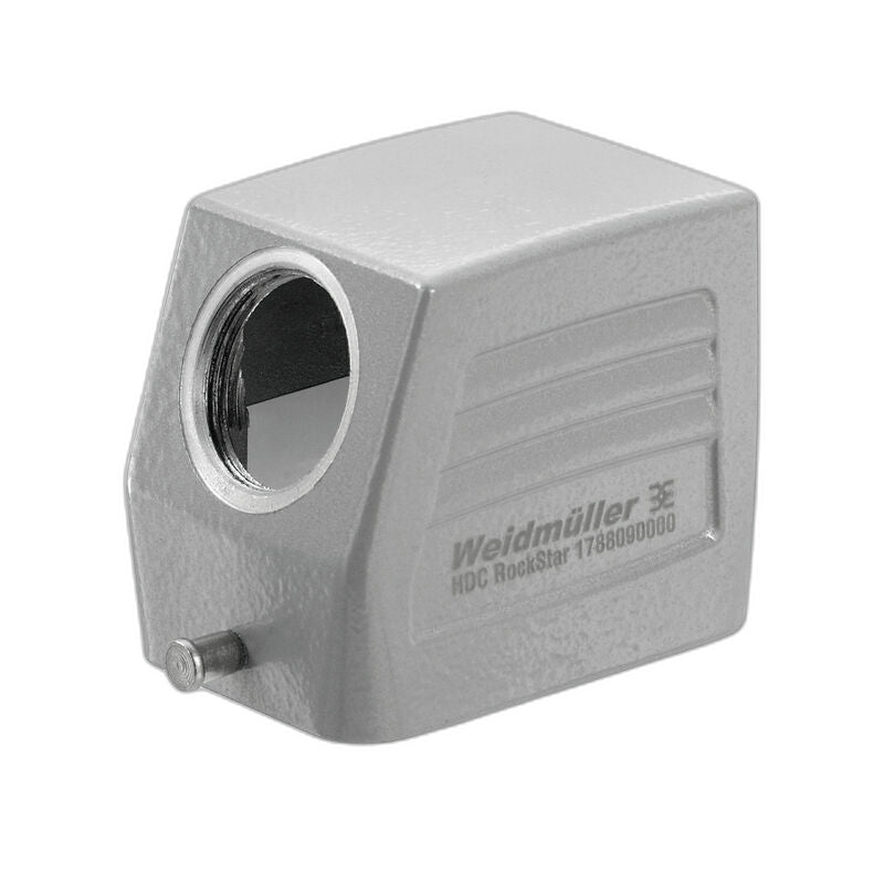 WEIDMULLER - 1652520000 - Heavy Duty Connectors
