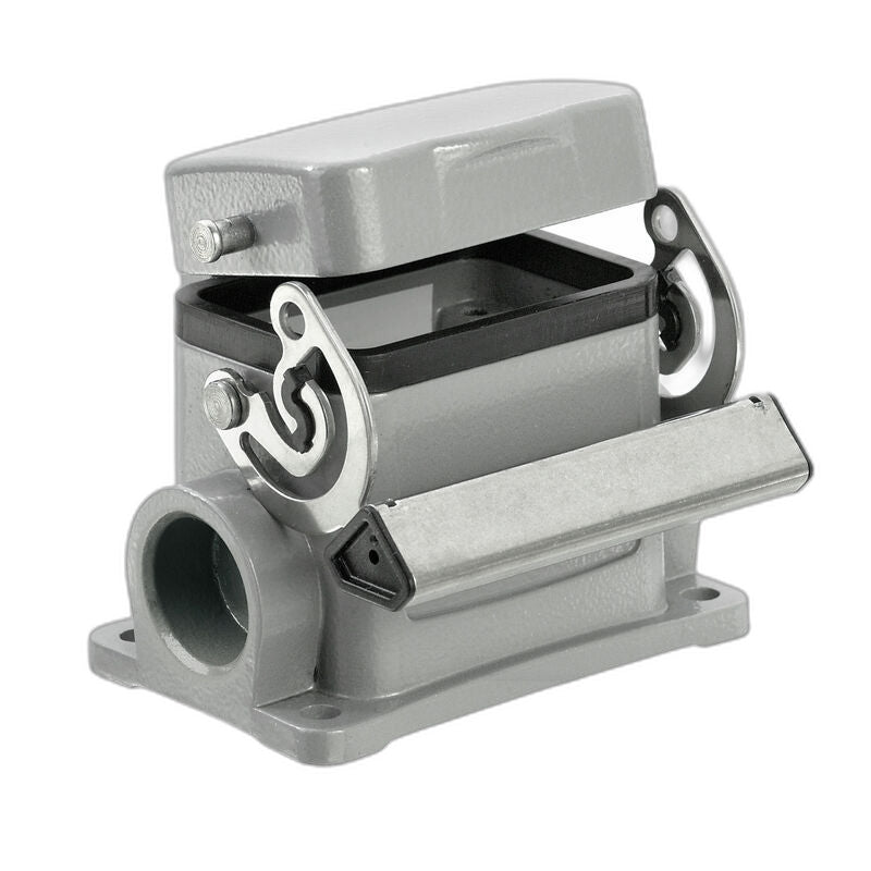 WEIDMULLER - 1652980000 - Heavy Duty Connectors