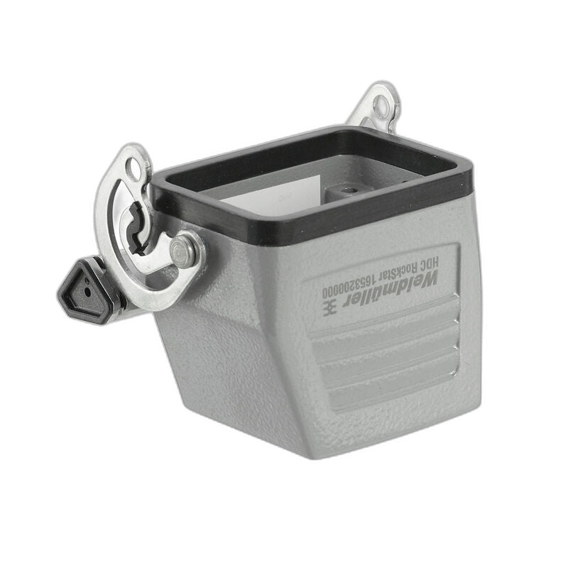 WEIDMULLER - 1653200000 - Heavy Duty Connectors