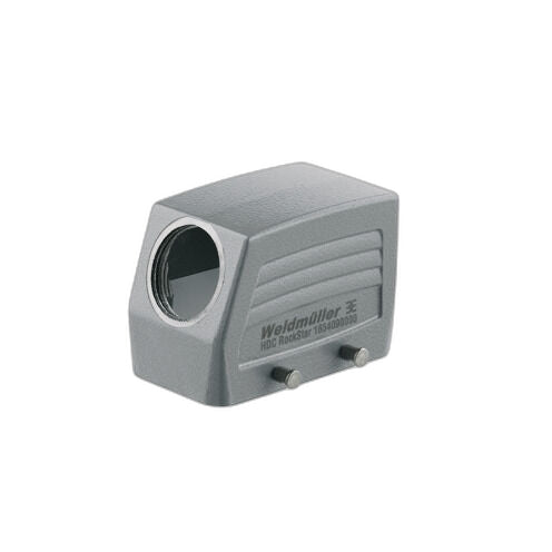 WEIDMULLER - 1654070000 - Heavy Duty Connectors