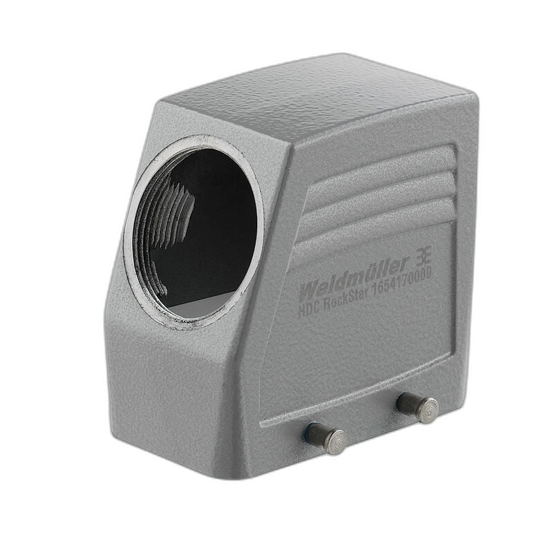 WEIDMULLER - 1654170000 - Heavy Duty Connectors