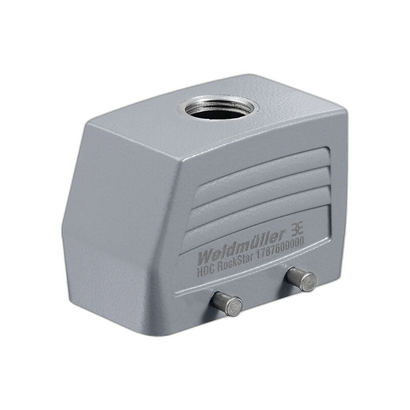 WEIDMULLER - 1654220000 - Heavy Duty Connectors