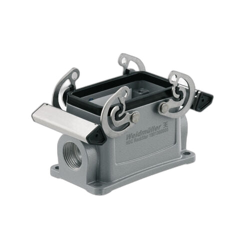 WEIDMULLER - 1654370000 - Heavy Duty Connectors