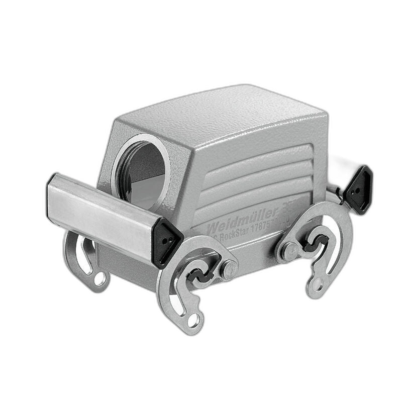 WEIDMULLER - 1654750000 - Heavy Duty Connectors
