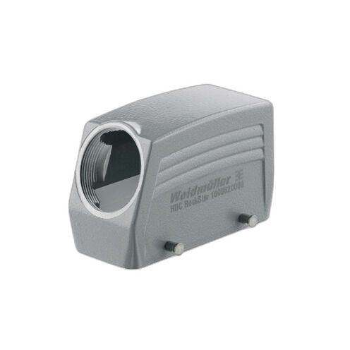 WEIDMULLER - 1656480000 - Heavy Duty Connectors