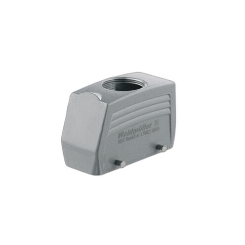 WEIDMULLER - 1656590000 - Heavy Duty Connectors