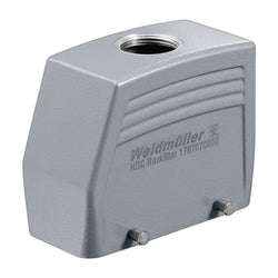 WEIDMULLER - 1656630000 - Heavy Duty Connectors