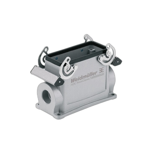 WEIDMULLER - 1656720000 - Heavy Duty Connectors