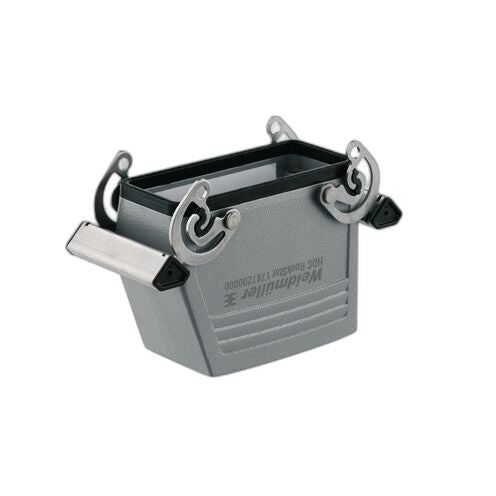WEIDMULLER - 1657270000 - Heavy Duty Connectors