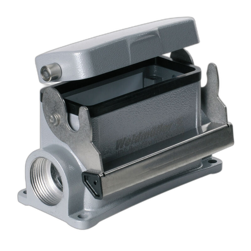WEIDMULLER - 1658330000 - Heavy Duty Connectors