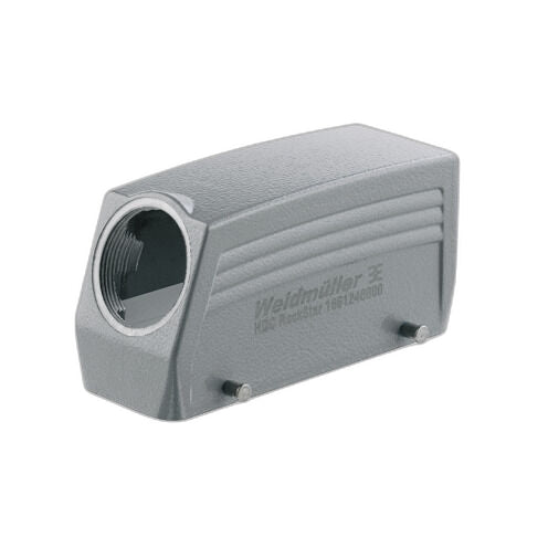 WEIDMULLER - 1661230000 - Heavy Duty Connectors