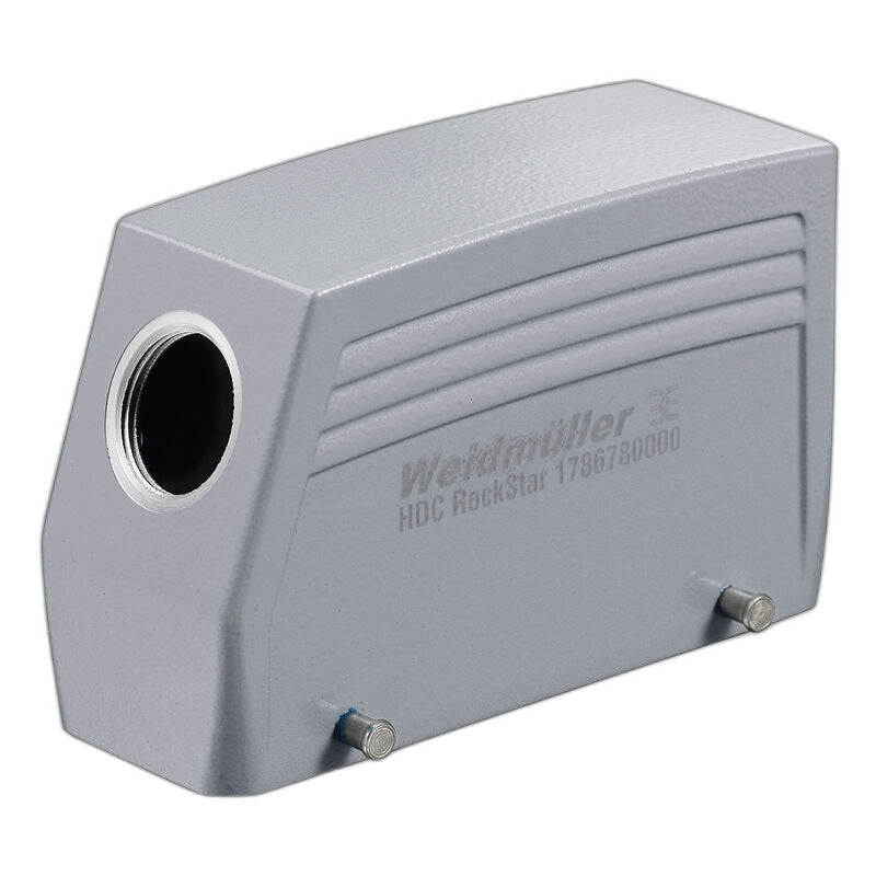 WEIDMULLER - 1661320000 - Heavy Duty Connectors