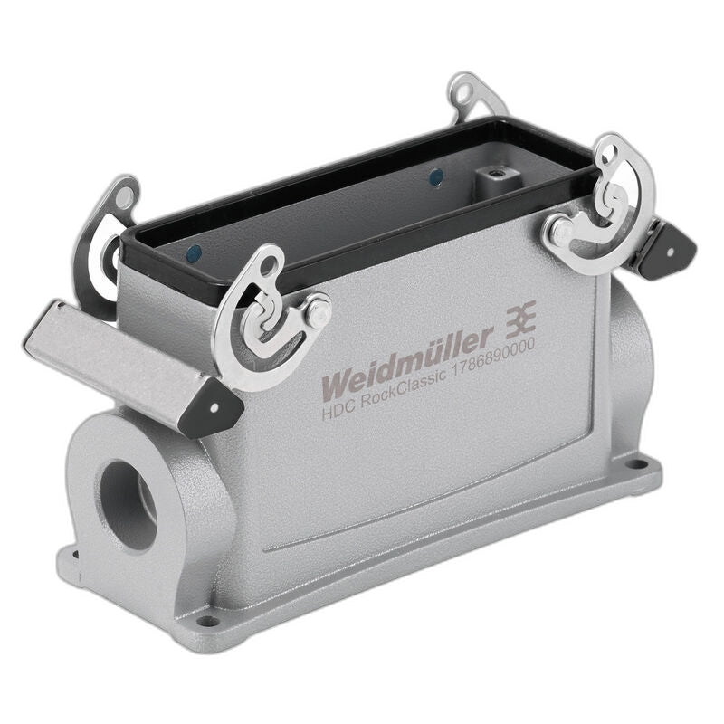 WEIDMULLER - 1661630000 - Heavy Duty Connectors
