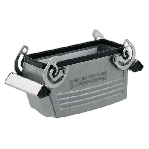 WEIDMULLER - 1661720000 - Heavy Duty Connectors