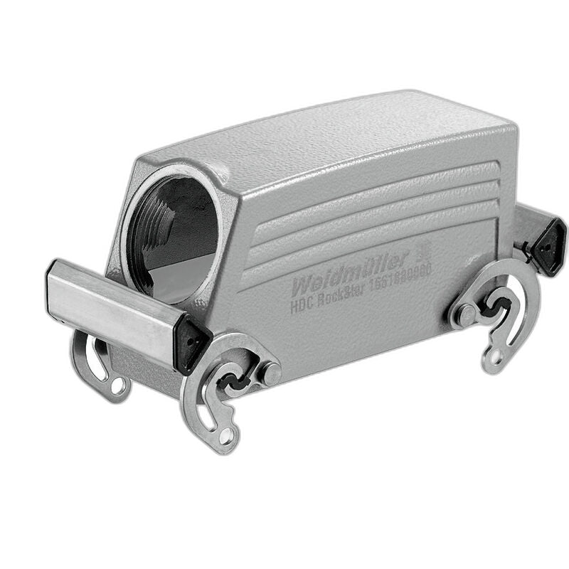 WEIDMULLER - 1661860000 - Heavy Duty Connectors