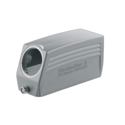 WEIDMULLER - 1662410000 - Heavy Duty Connectors