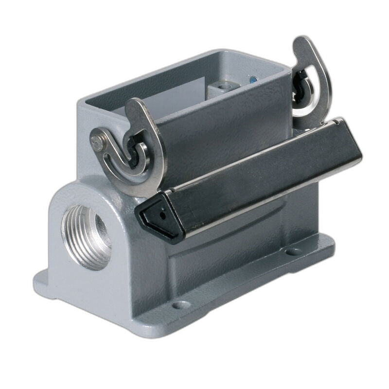 WEIDMULLER - 1664170000 - Heavy Duty Connectors