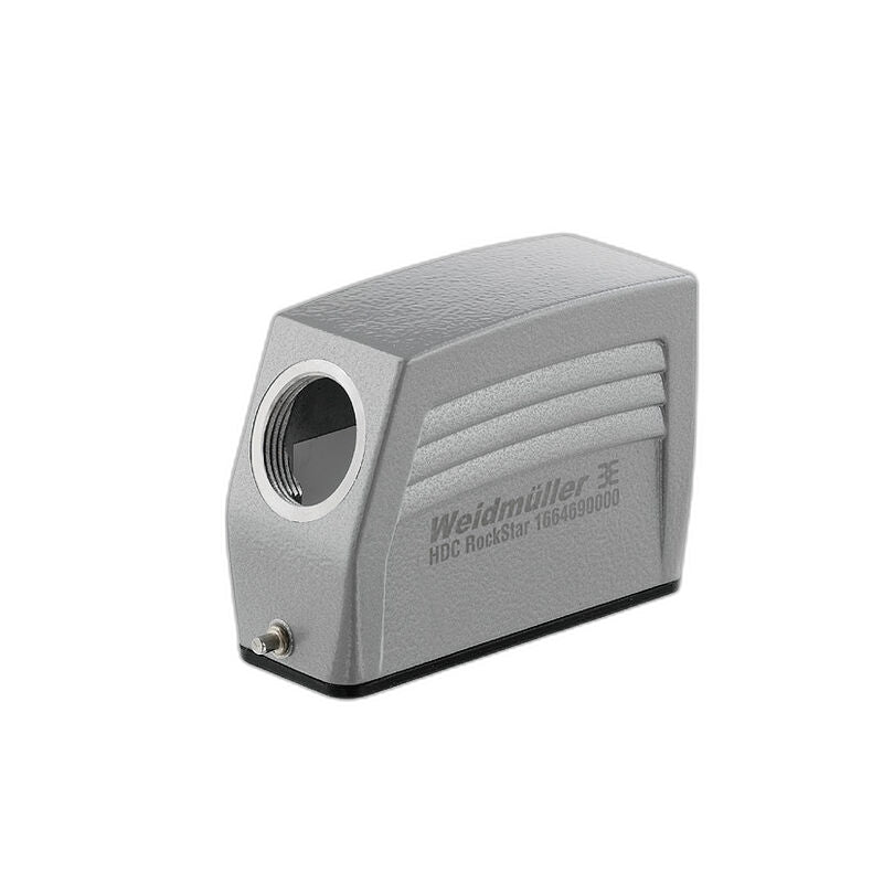 WEIDMULLER - 1664690000 - Heavy Duty Connectors