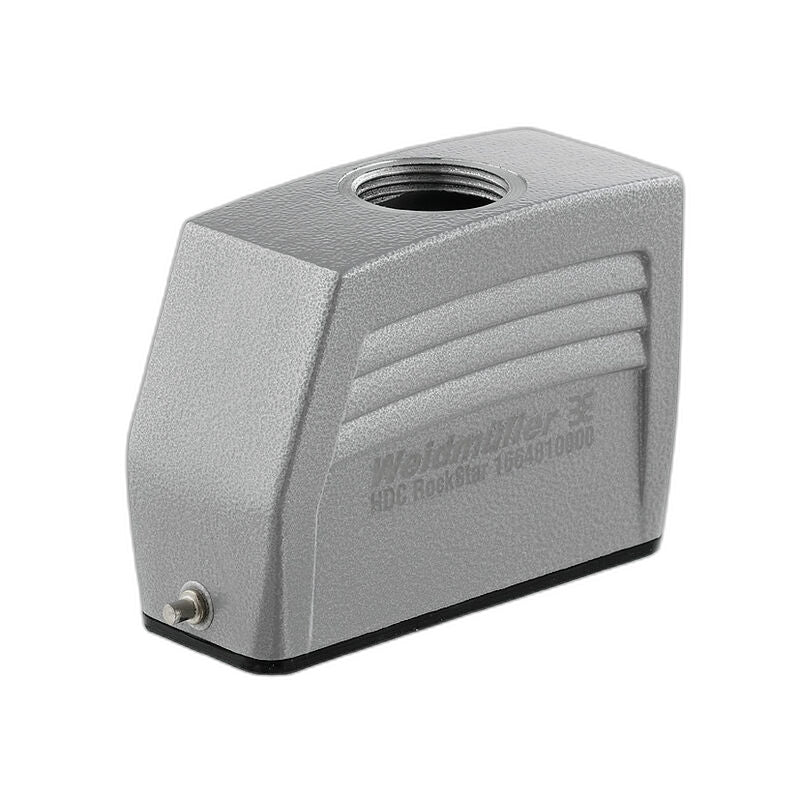 WEIDMULLER - 1664810000 - Heavy Duty Connectors