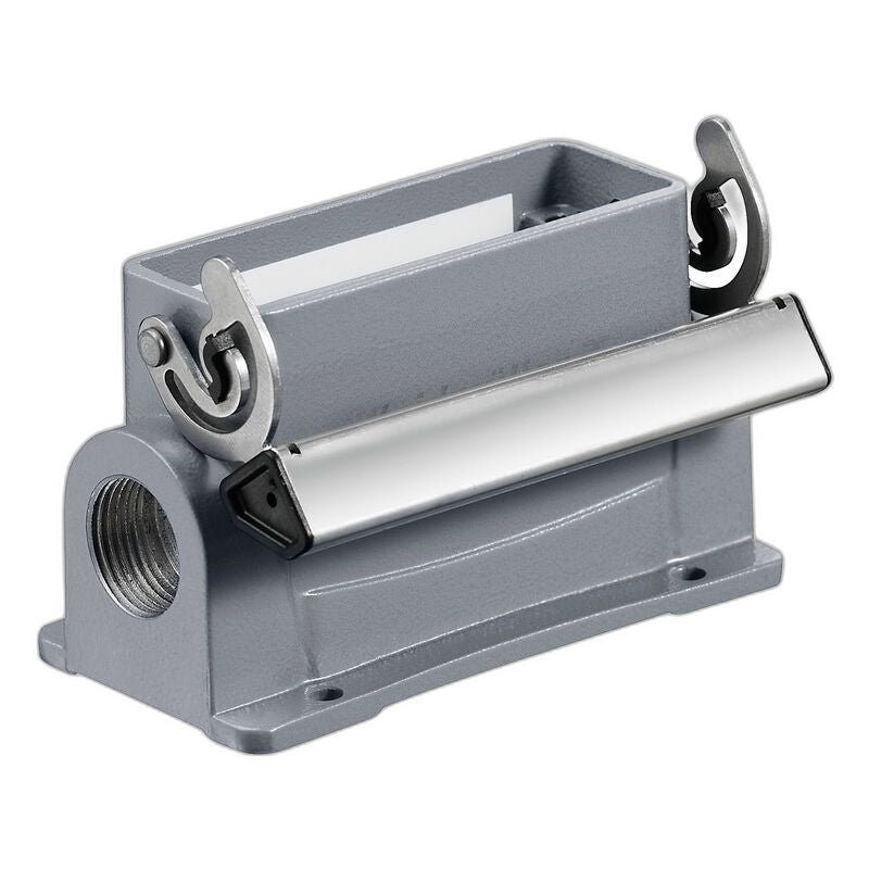 WEIDMULLER - 1665070000 - Heavy Duty Connectors