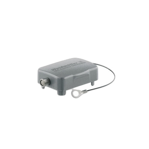 WEIDMULLER - 1665200000 - Heavy Duty Connectors