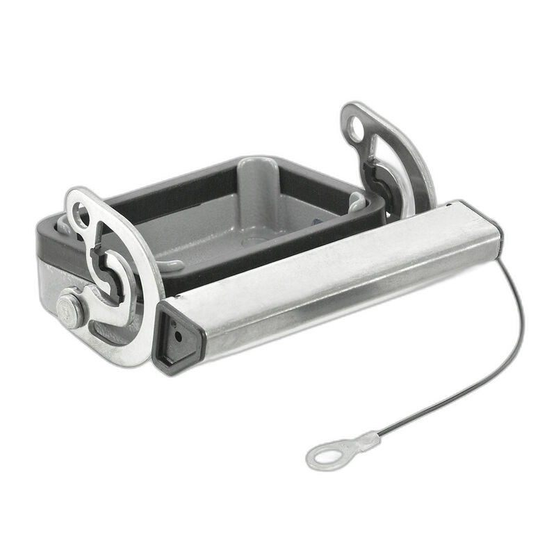WEIDMULLER - 1665210000 - Heavy Duty Connectors