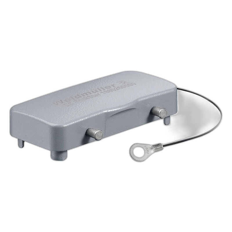 WEIDMULLER - 1665260000 - Heavy Duty Connectors