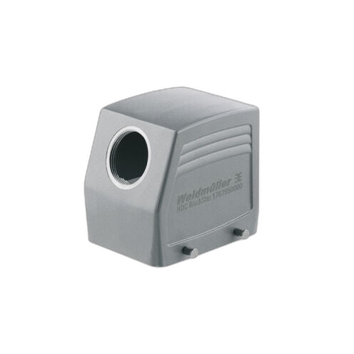 WEIDMULLER - 1665690000 - Heavy Duty Connectors