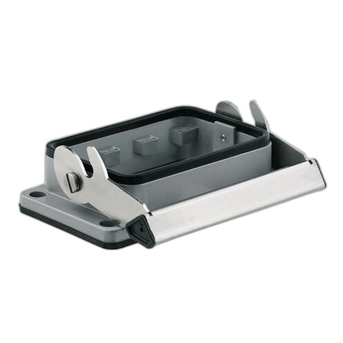 WEIDMULLER - 1666740000 - Heavy Duty Connectors