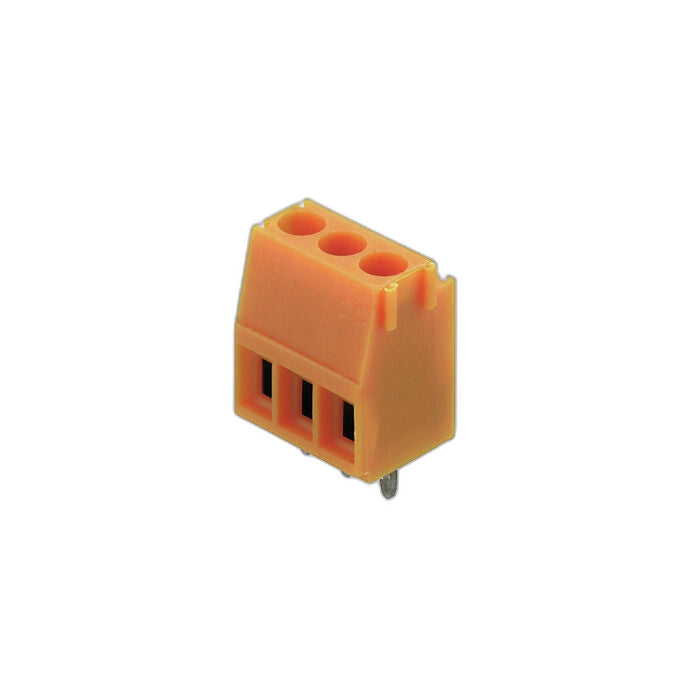 WEIDMULLER - 1667770000 - Terminal Strip Wiring