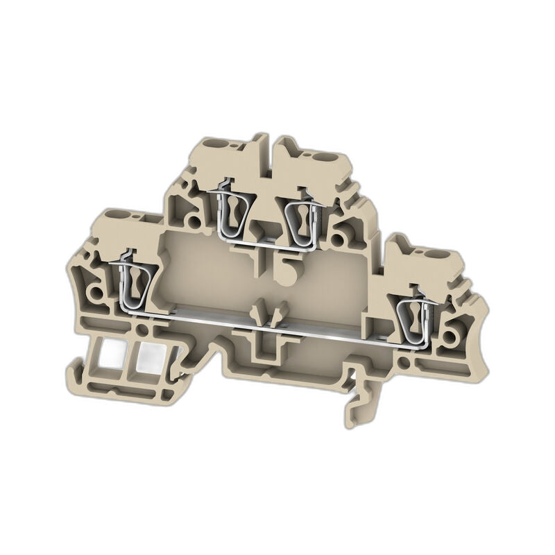 WEIDMULLER - 1674300000 - Terminal Strip Wiring