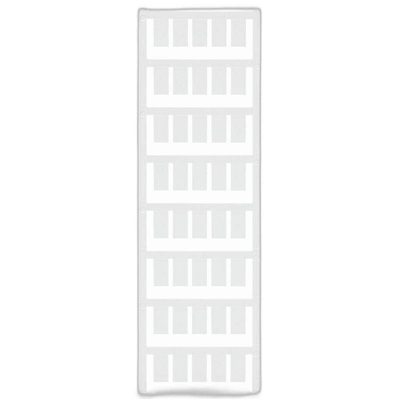 WEIDMULLER - 1674760000 - Terminal Markers