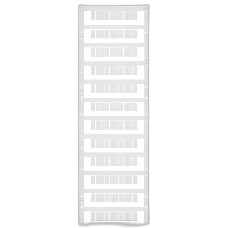 WEIDMULLER - 1677160000 - Terminal Markers