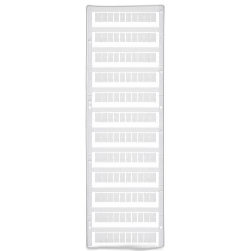 WEIDMULLER - 1677220000 - Terminal Markers