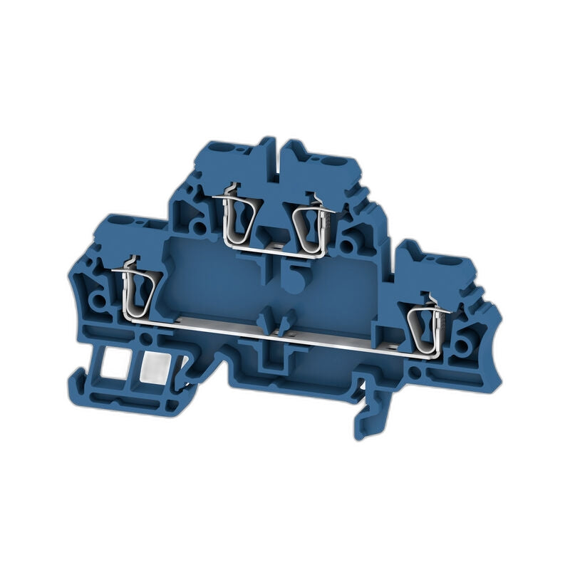 WEIDMULLER - 1678630000 - Terminal Strip Wiring