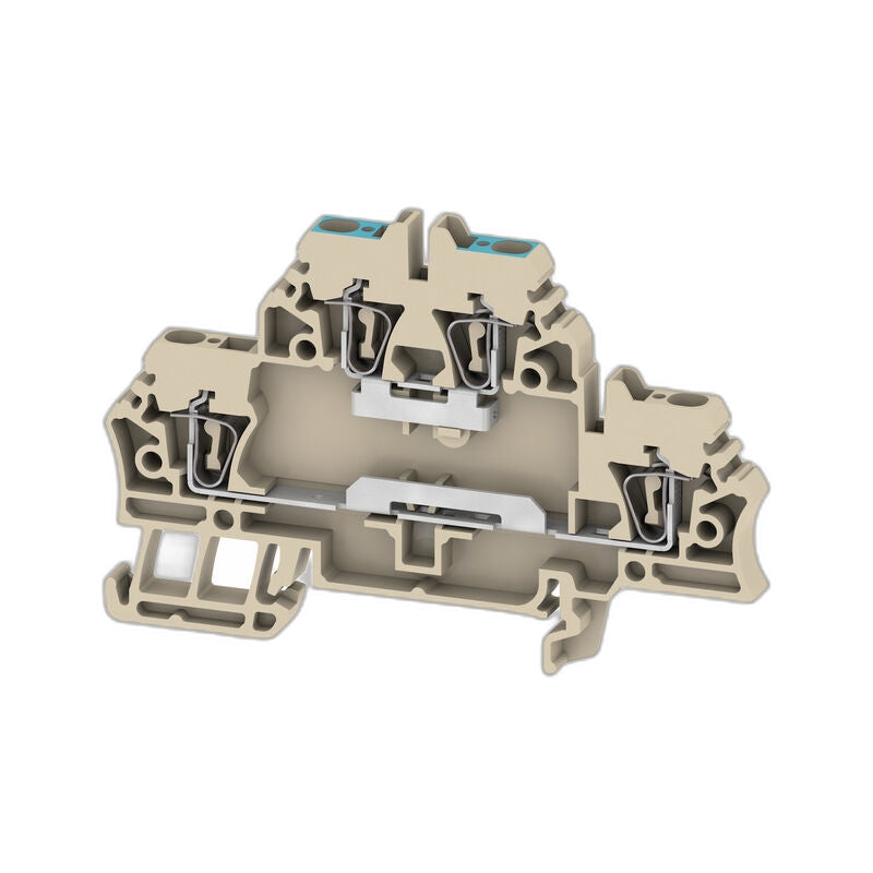 WEIDMULLER - 1689960000 - Terminal Strip Wiring