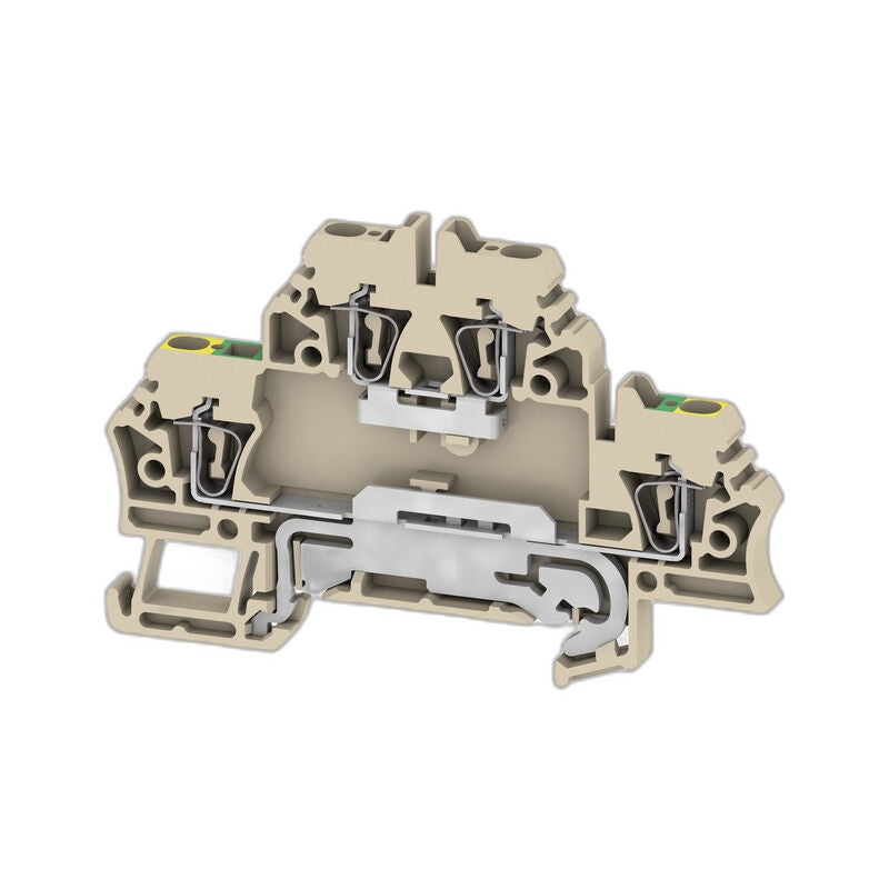 WEIDMULLER - 1689970000 - Terminal Strip Wiring